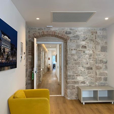 Priuli Heritage Suites Split Buitenkant foto