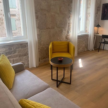 Priuli Heritage Suites Split Buitenkant foto