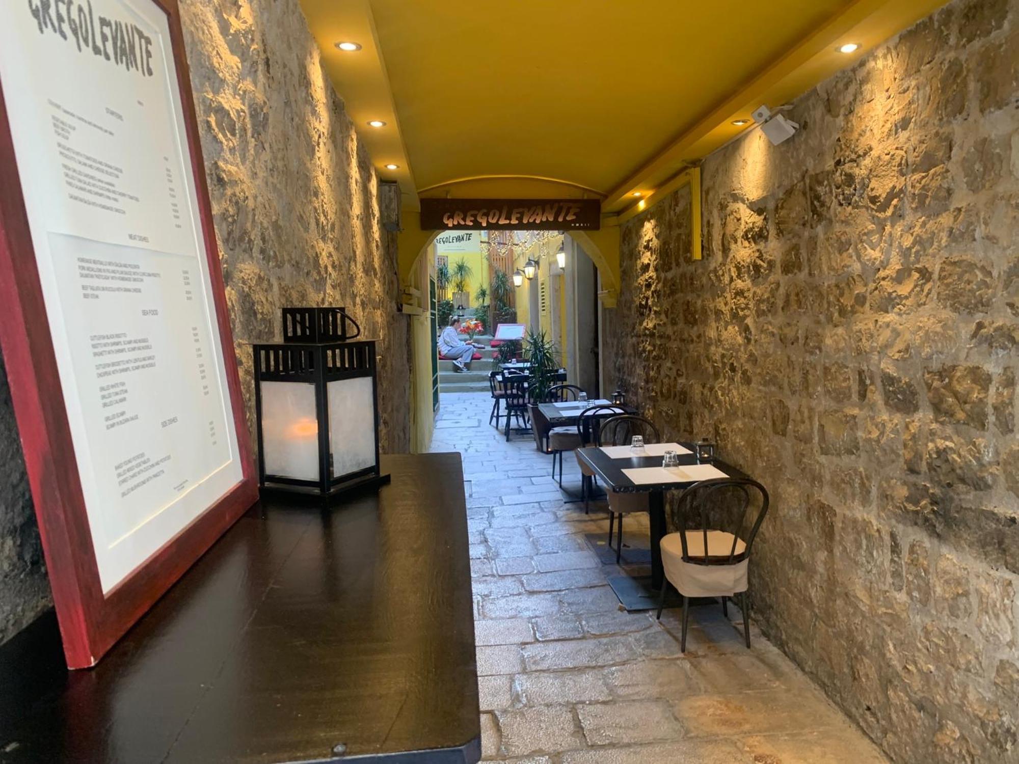 Priuli Heritage Suites Split Buitenkant foto