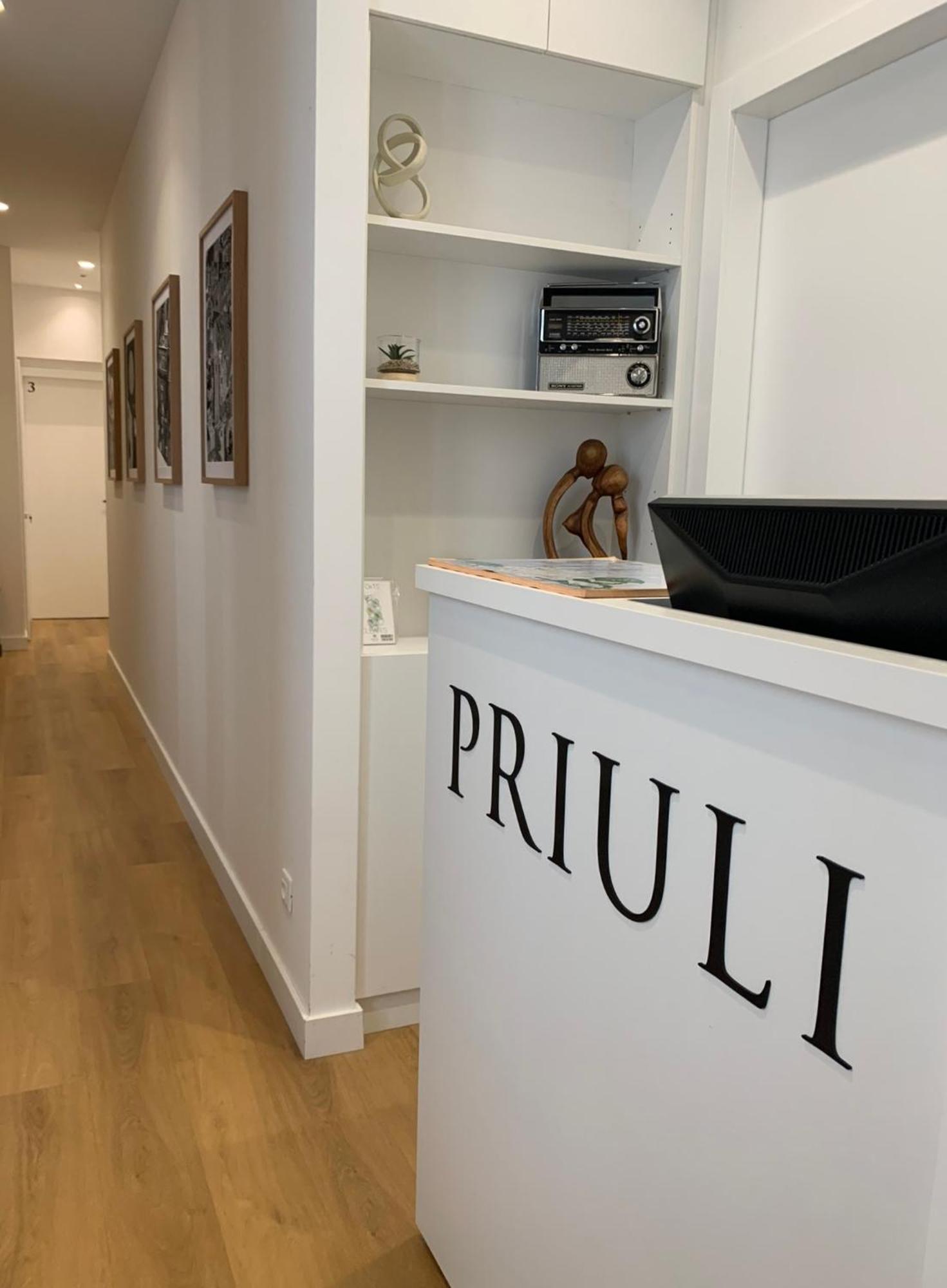 Priuli Heritage Suites Split Buitenkant foto