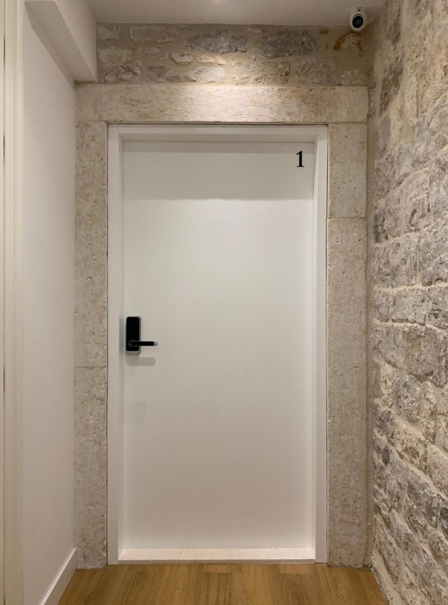 Priuli Heritage Suites Split Buitenkant foto