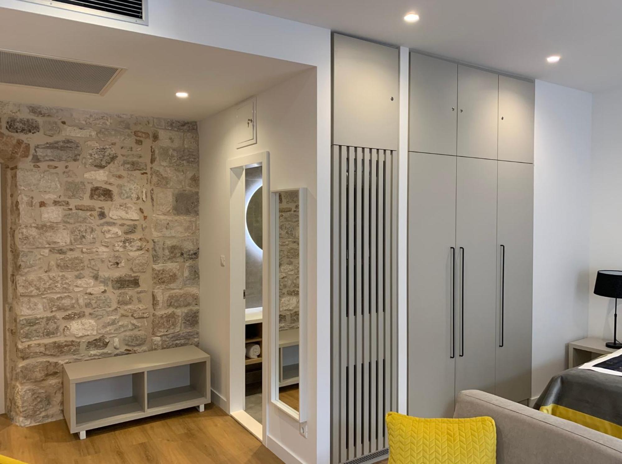 Priuli Heritage Suites Split Buitenkant foto