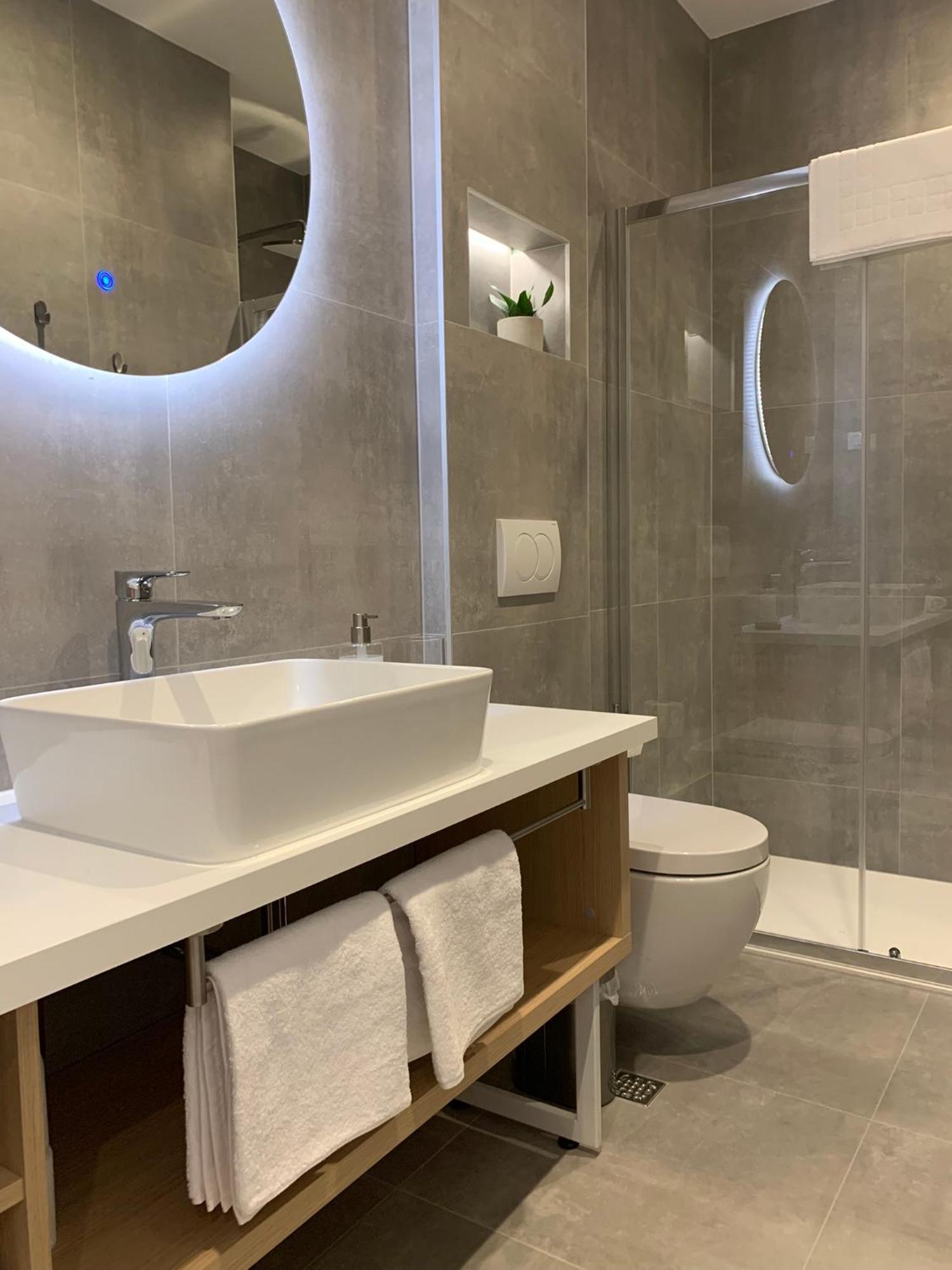 Priuli Heritage Suites Split Buitenkant foto