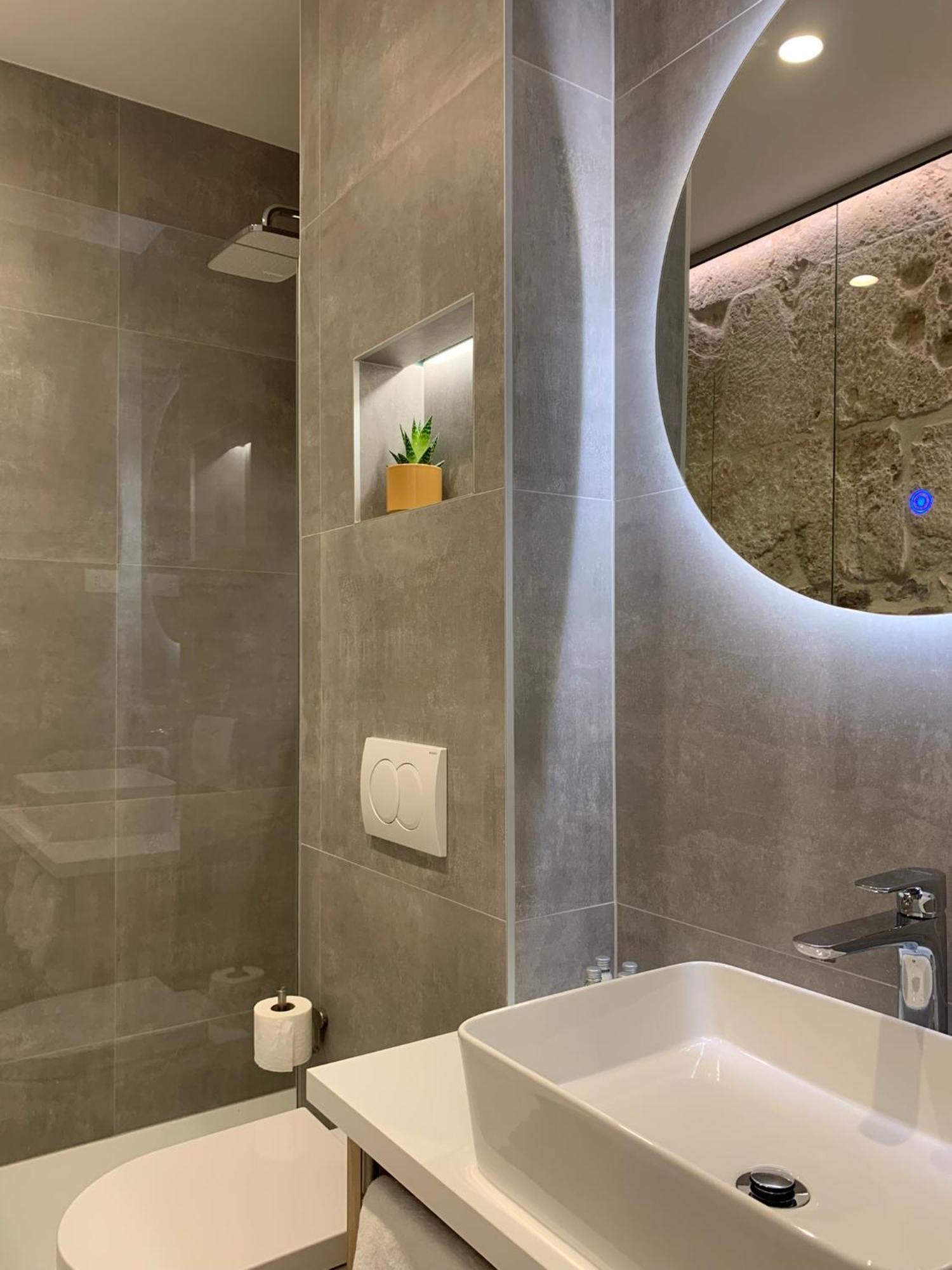 Priuli Heritage Suites Split Buitenkant foto