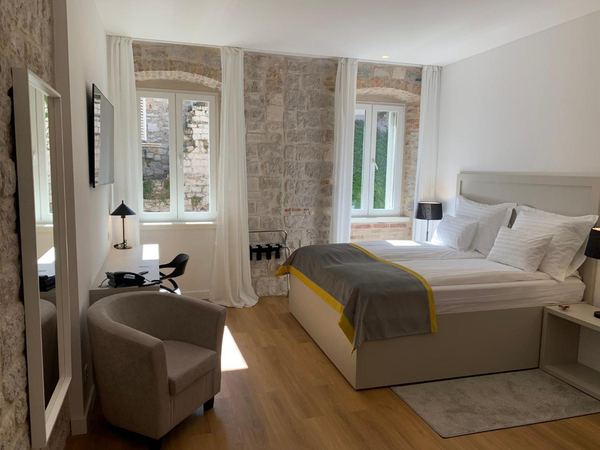 Priuli Heritage Suites Split Buitenkant foto