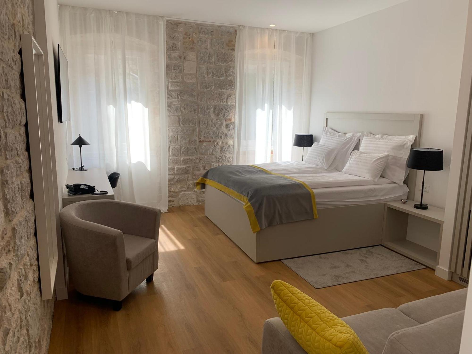 Priuli Heritage Suites Split Buitenkant foto