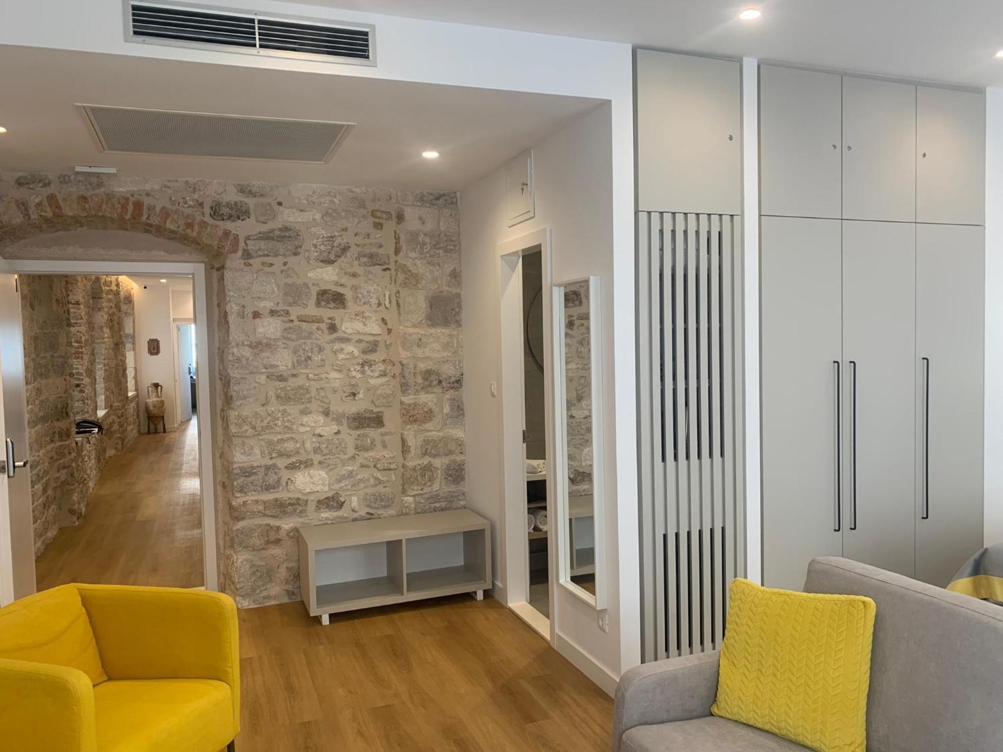 Priuli Heritage Suites Split Buitenkant foto