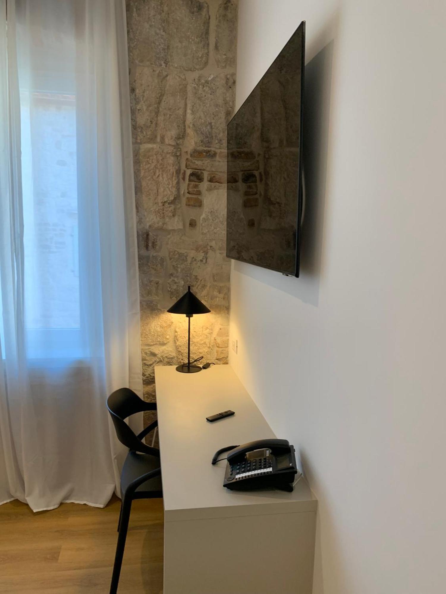 Priuli Heritage Suites Split Buitenkant foto