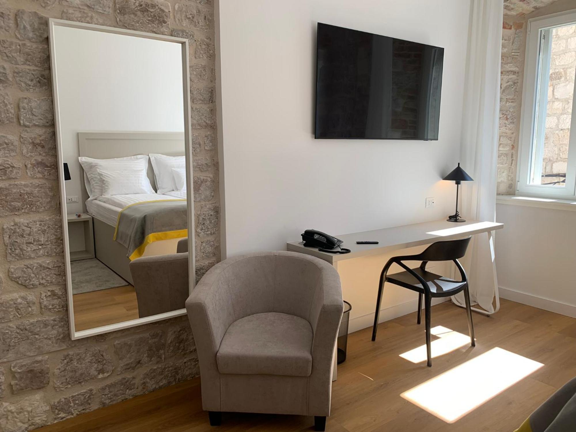 Priuli Heritage Suites Split Buitenkant foto