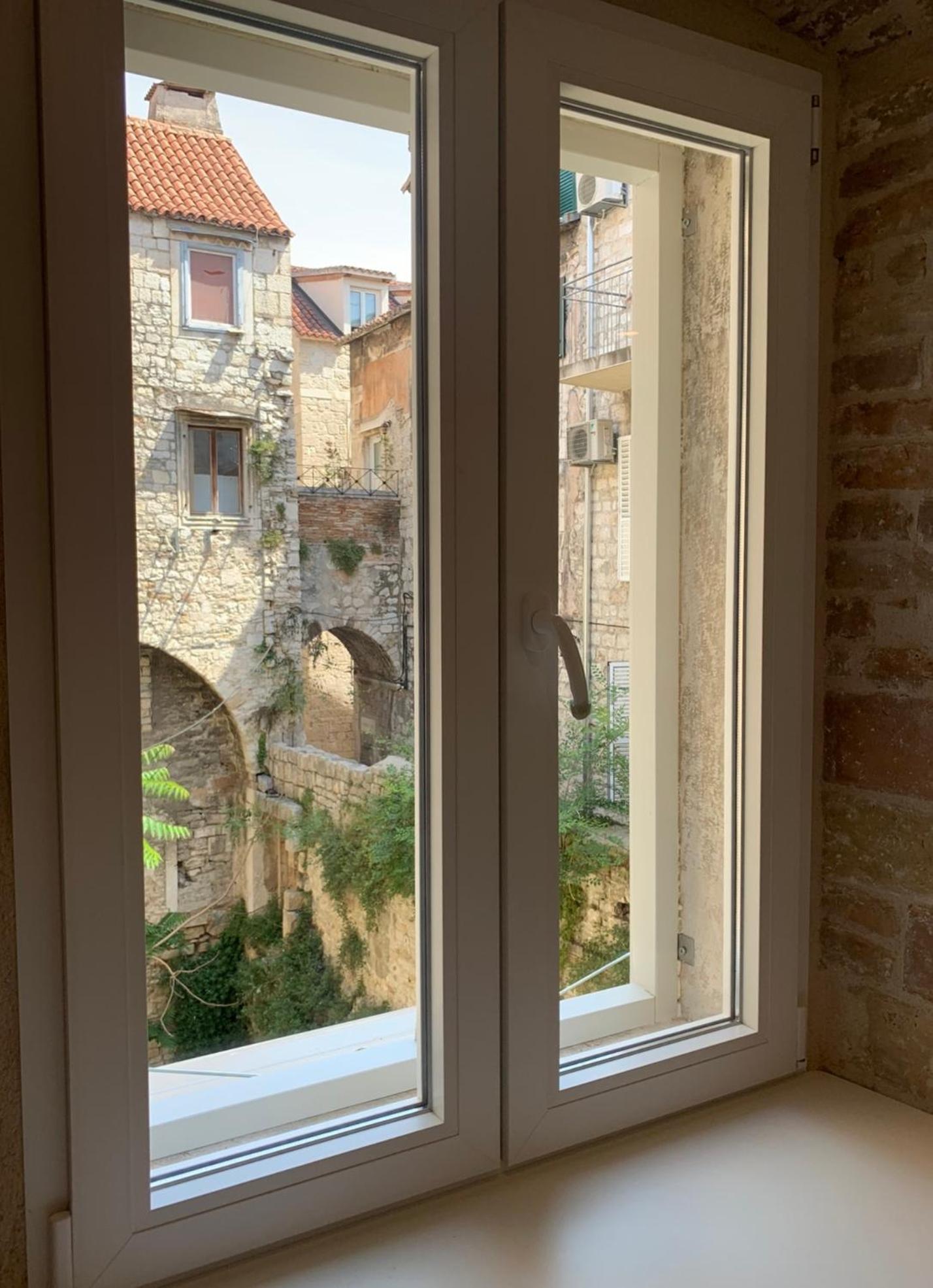 Priuli Heritage Suites Split Buitenkant foto