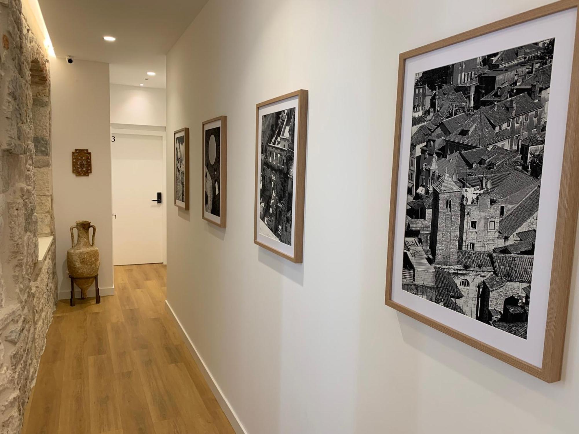 Priuli Heritage Suites Split Buitenkant foto
