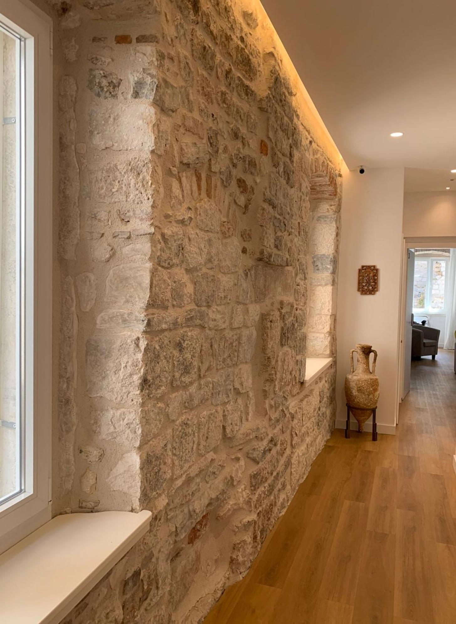 Priuli Heritage Suites Split Buitenkant foto