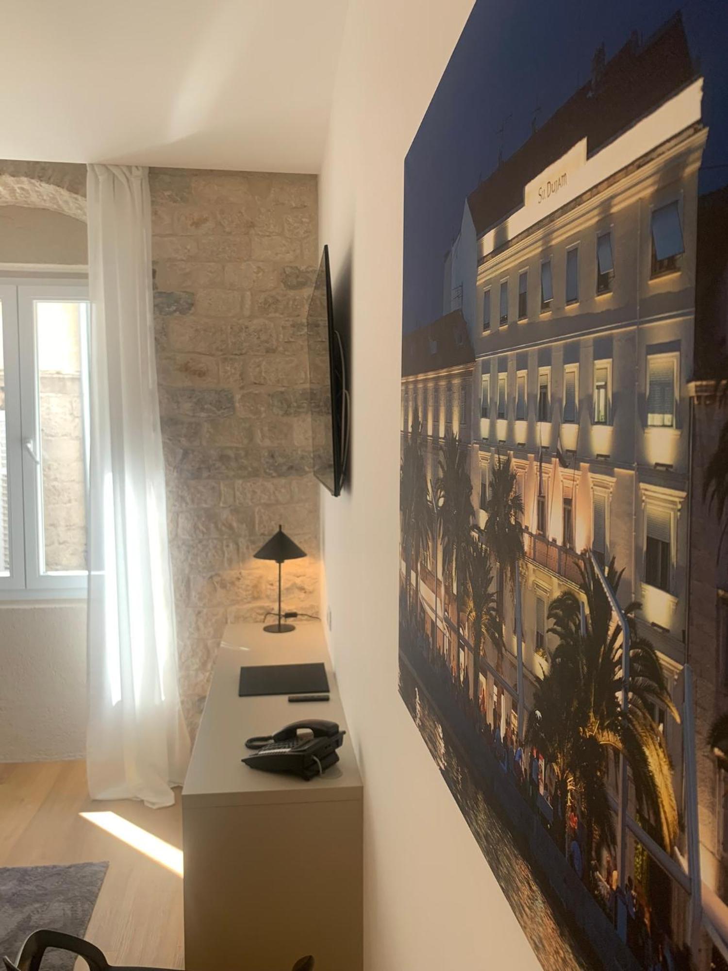 Priuli Heritage Suites Split Buitenkant foto