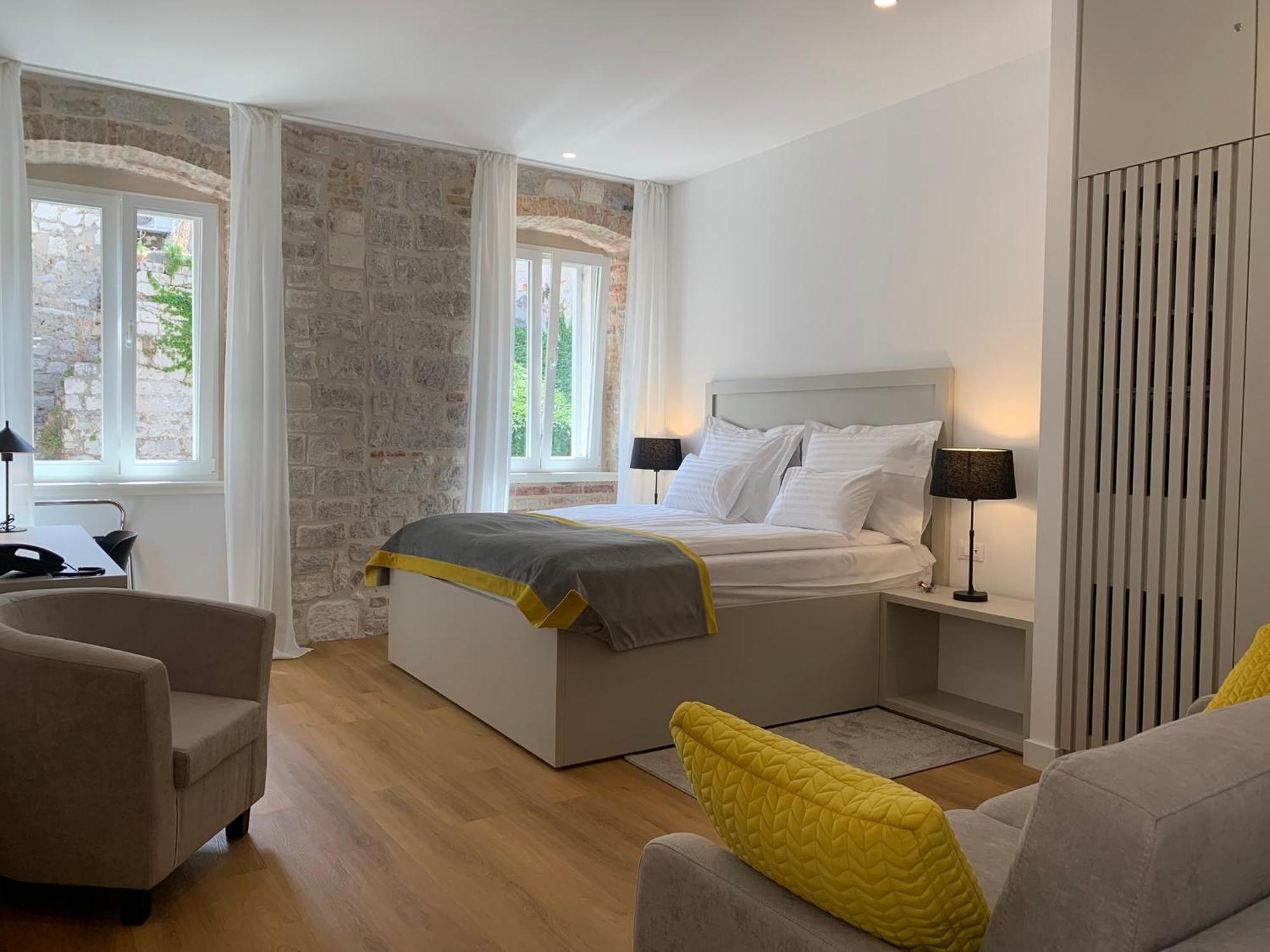 Priuli Heritage Suites Split Buitenkant foto