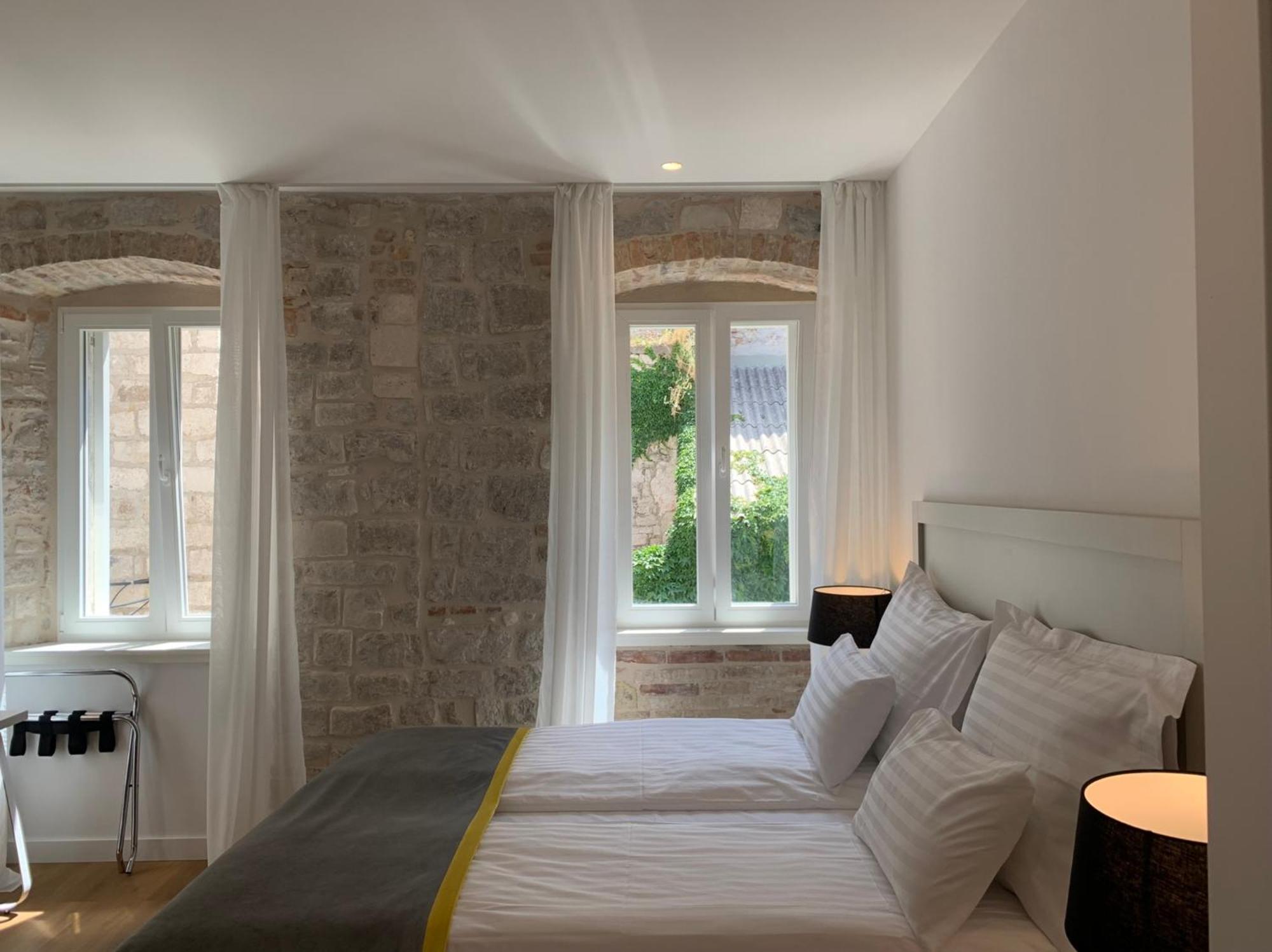 Priuli Heritage Suites Split Buitenkant foto