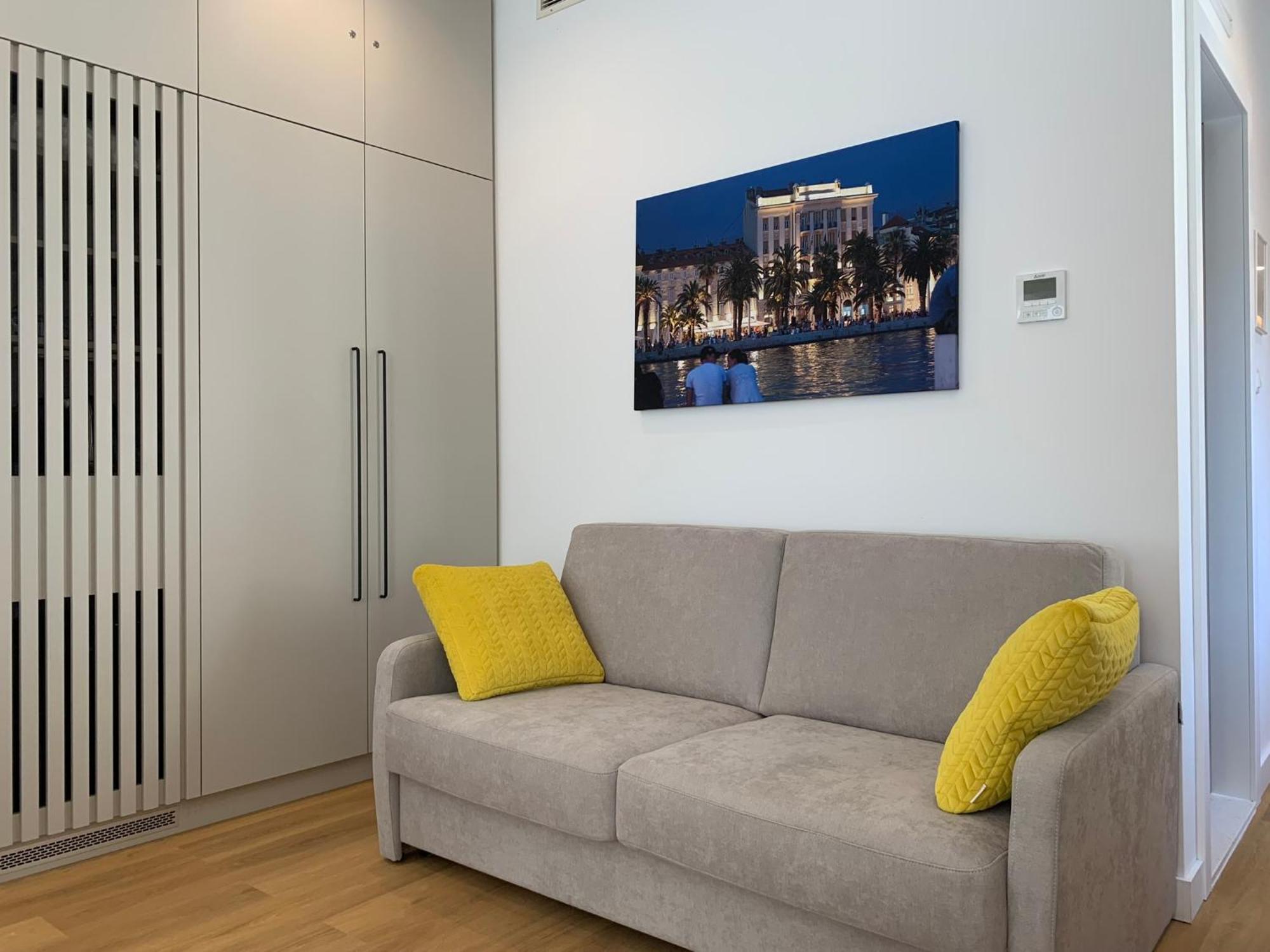 Priuli Heritage Suites Split Buitenkant foto