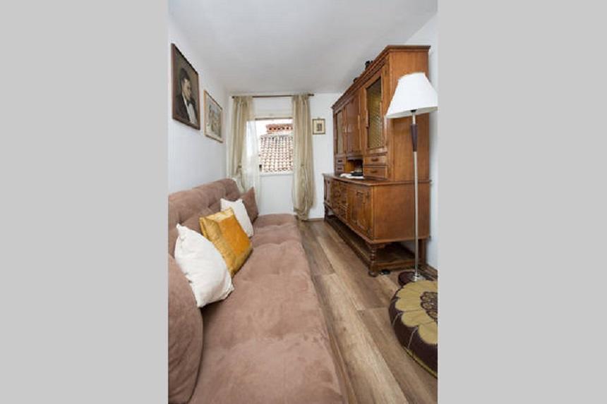Priuli Heritage Suites Split Buitenkant foto