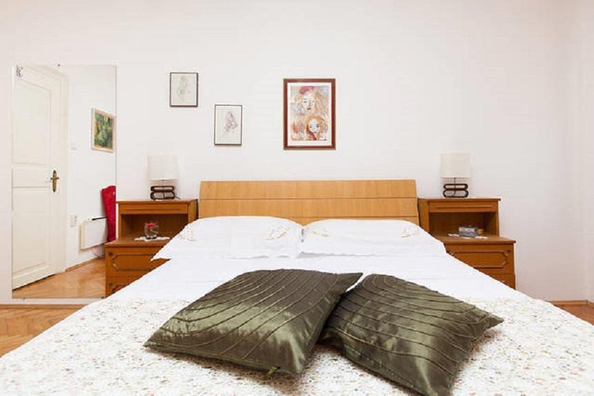 Priuli Heritage Suites Split Buitenkant foto
