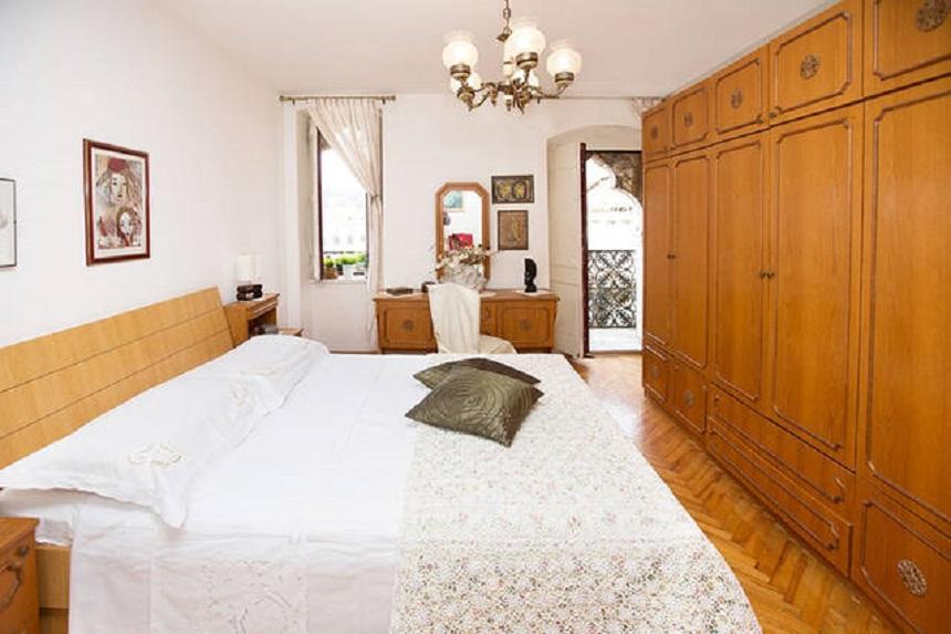 Priuli Heritage Suites Split Buitenkant foto