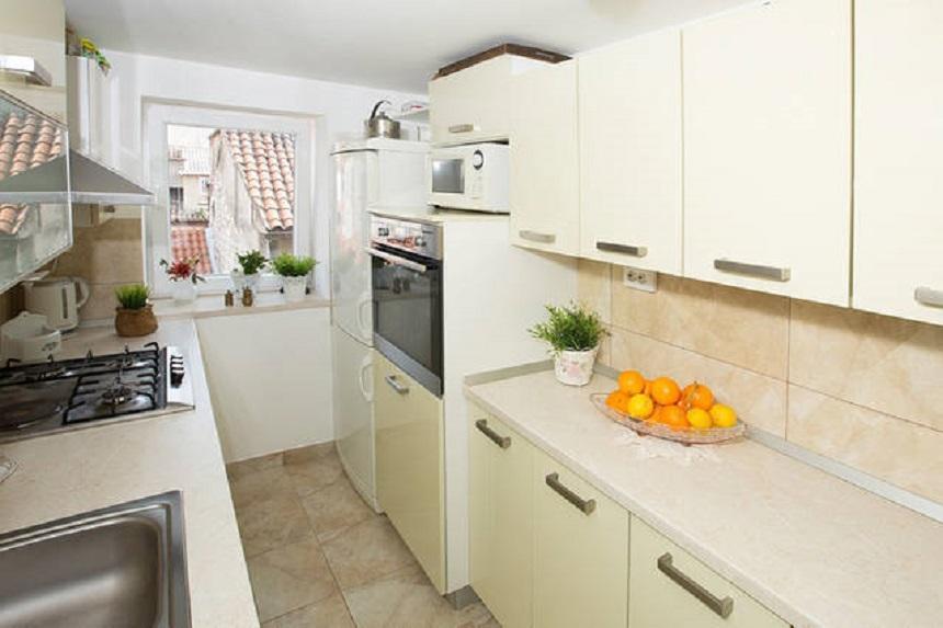 Priuli Heritage Suites Split Buitenkant foto